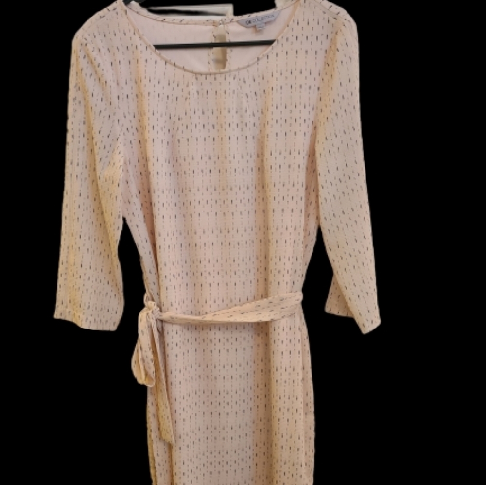 De Collection Midi Dress